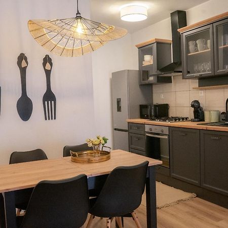 Apartments Bubalova Сплит Екстериор снимка