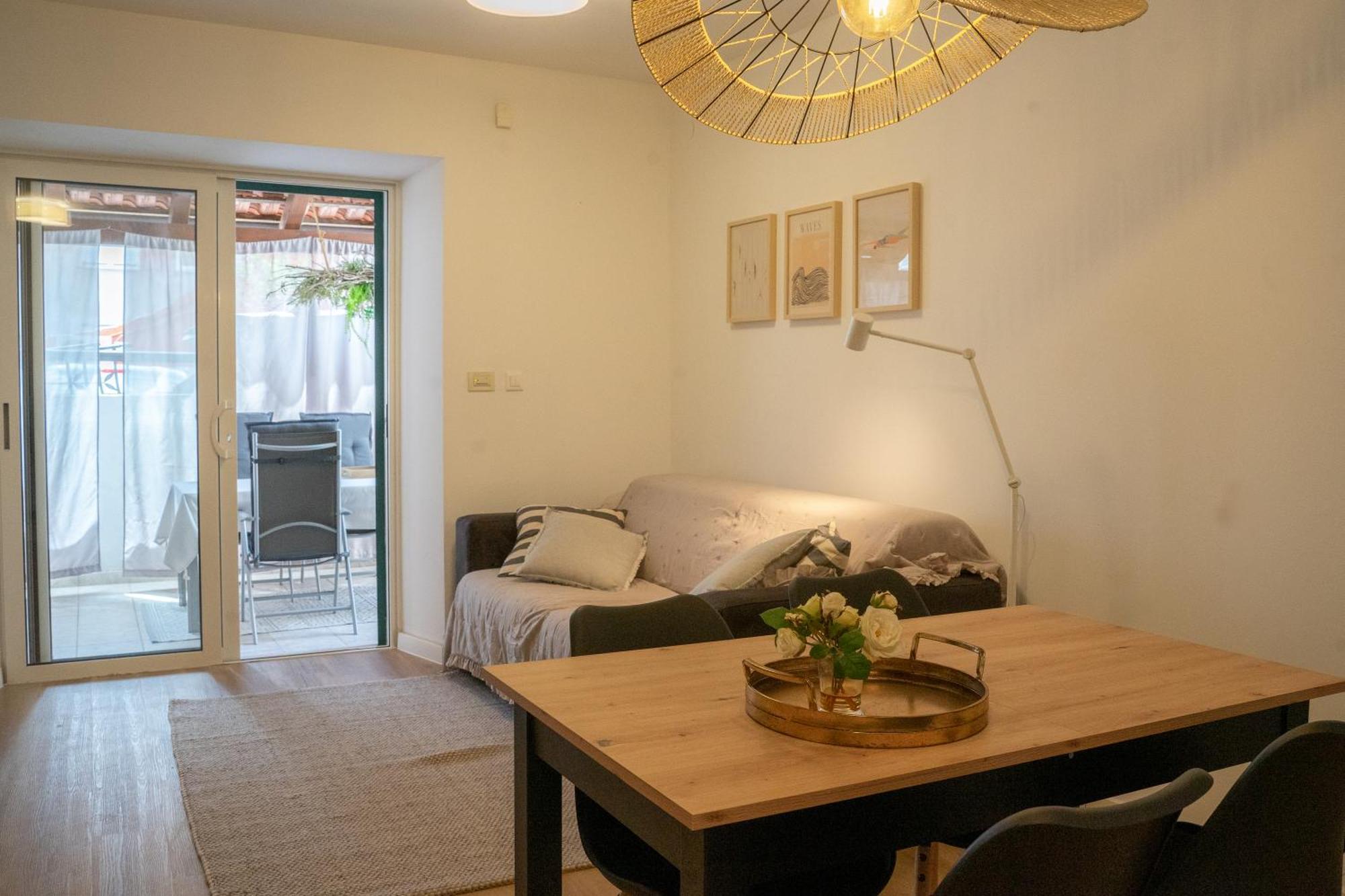 Apartments Bubalova Сплит Екстериор снимка