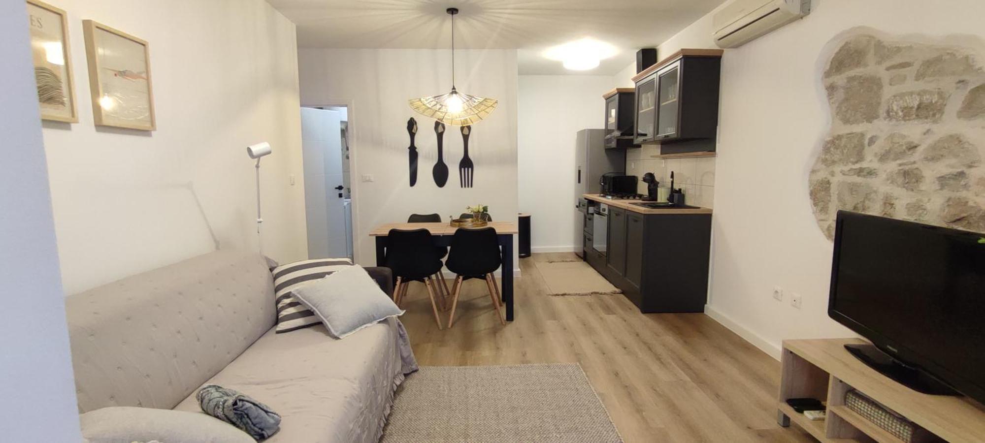 Apartments Bubalova Сплит Екстериор снимка