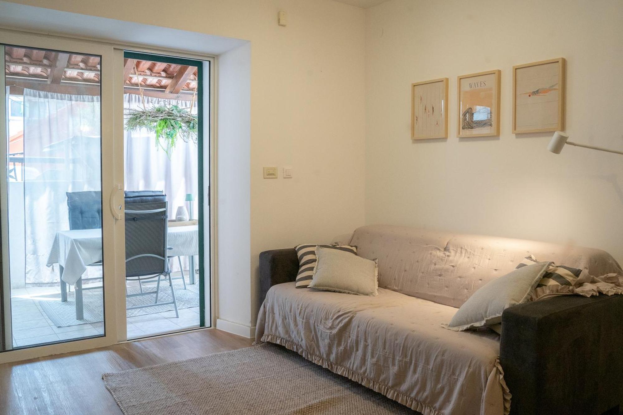 Apartments Bubalova Сплит Екстериор снимка