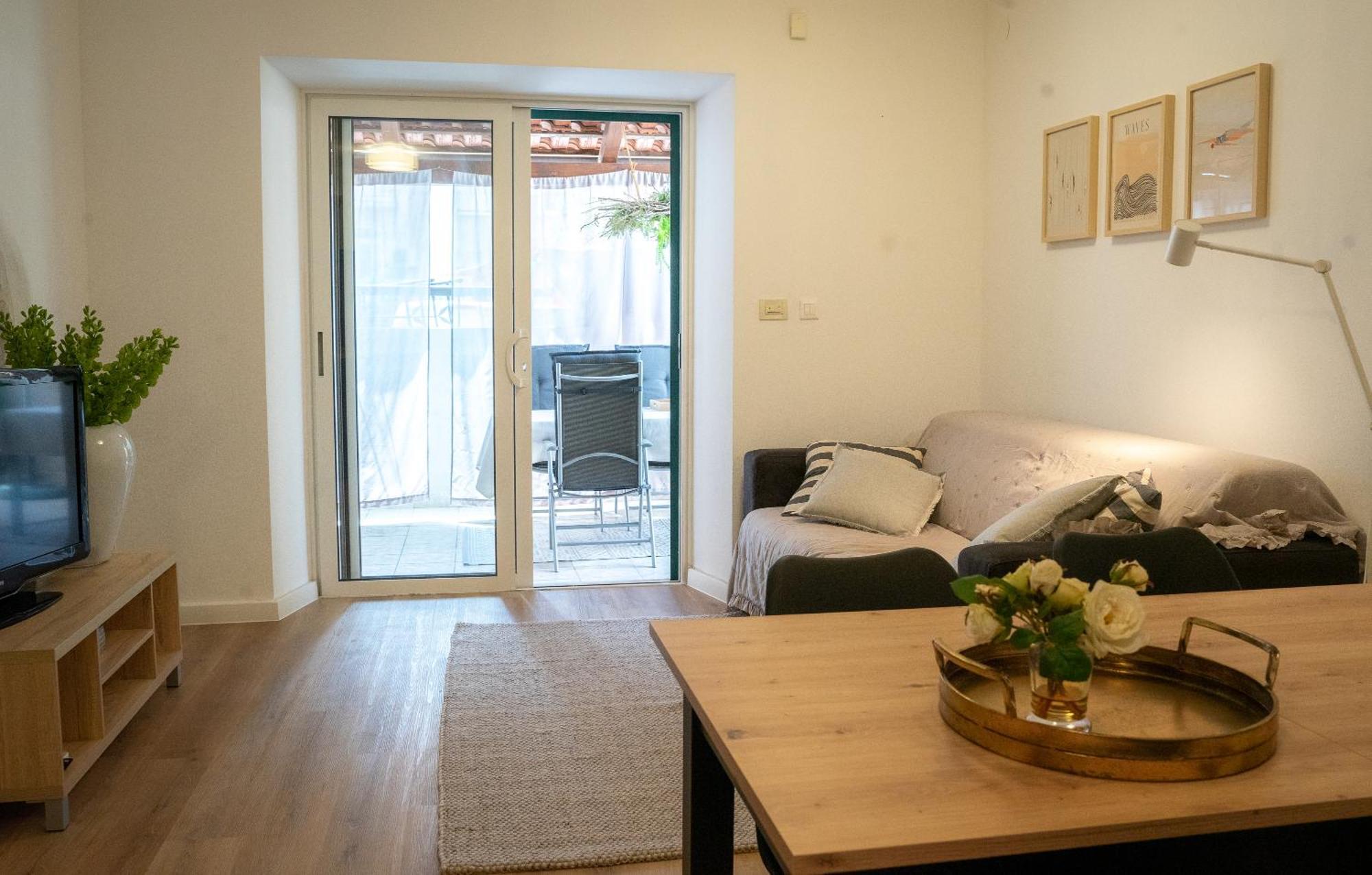 Apartments Bubalova Сплит Екстериор снимка