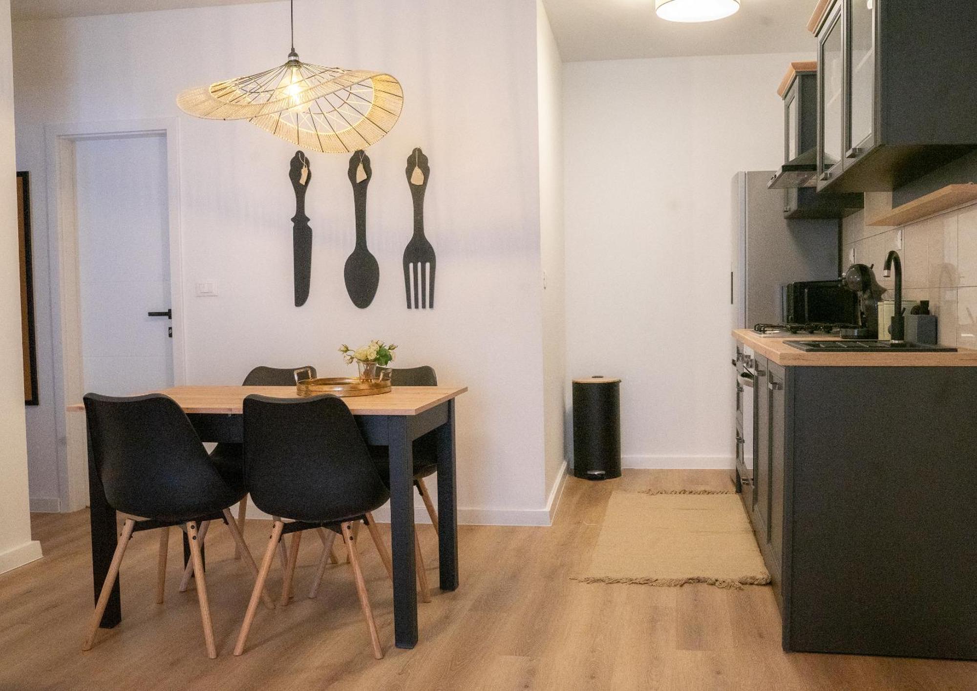 Apartments Bubalova Сплит Стая снимка