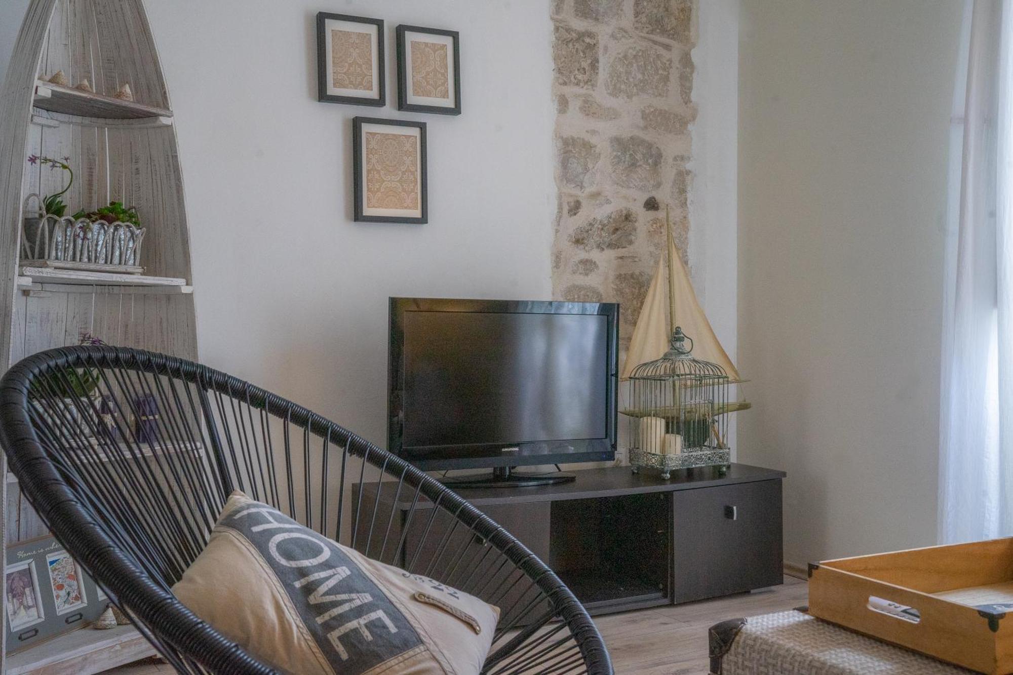 Apartments Bubalova Сплит Екстериор снимка