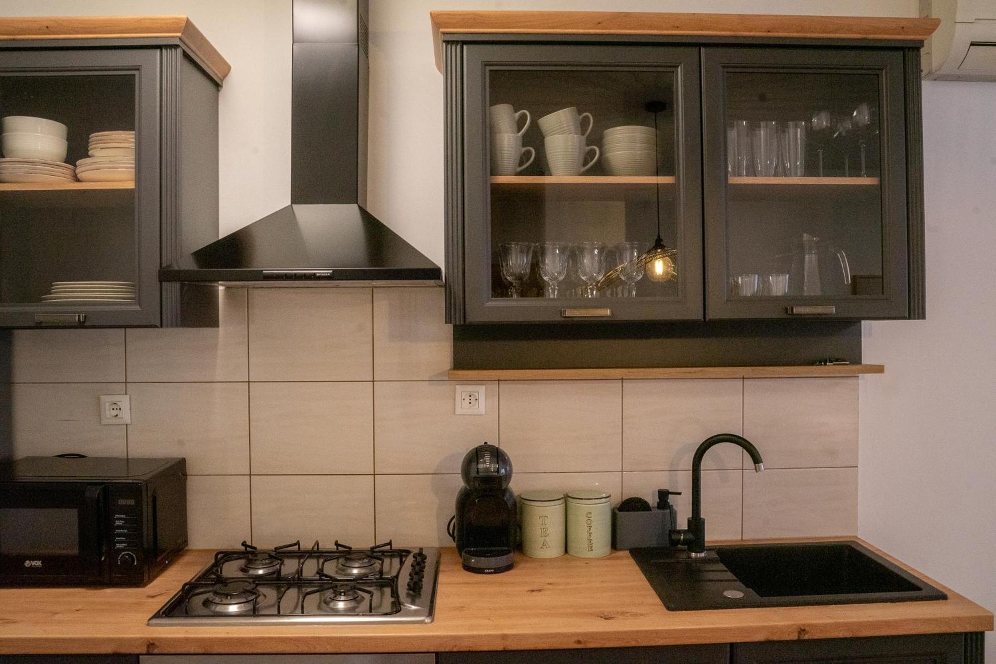 Apartments Bubalova Сплит Екстериор снимка