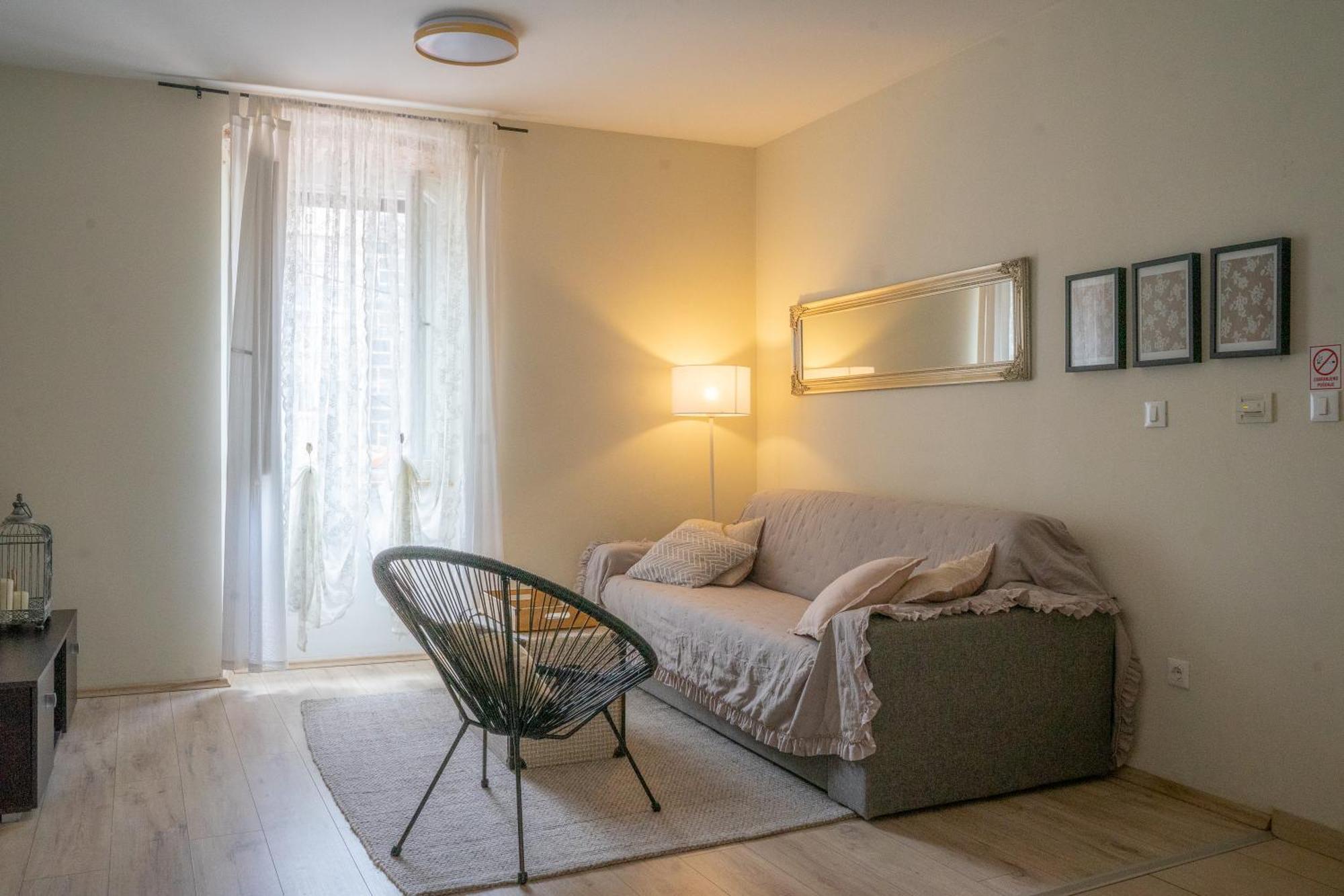 Apartments Bubalova Сплит Екстериор снимка
