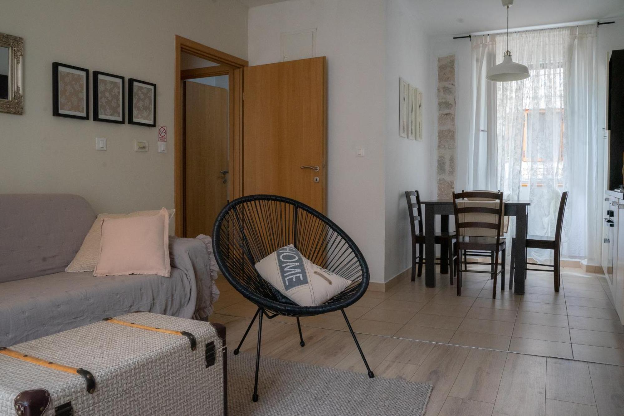 Apartments Bubalova Сплит Екстериор снимка