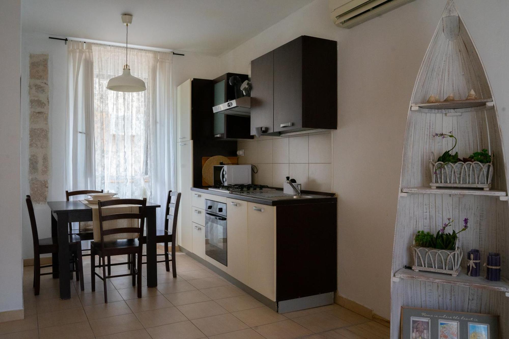 Apartments Bubalova Сплит Екстериор снимка
