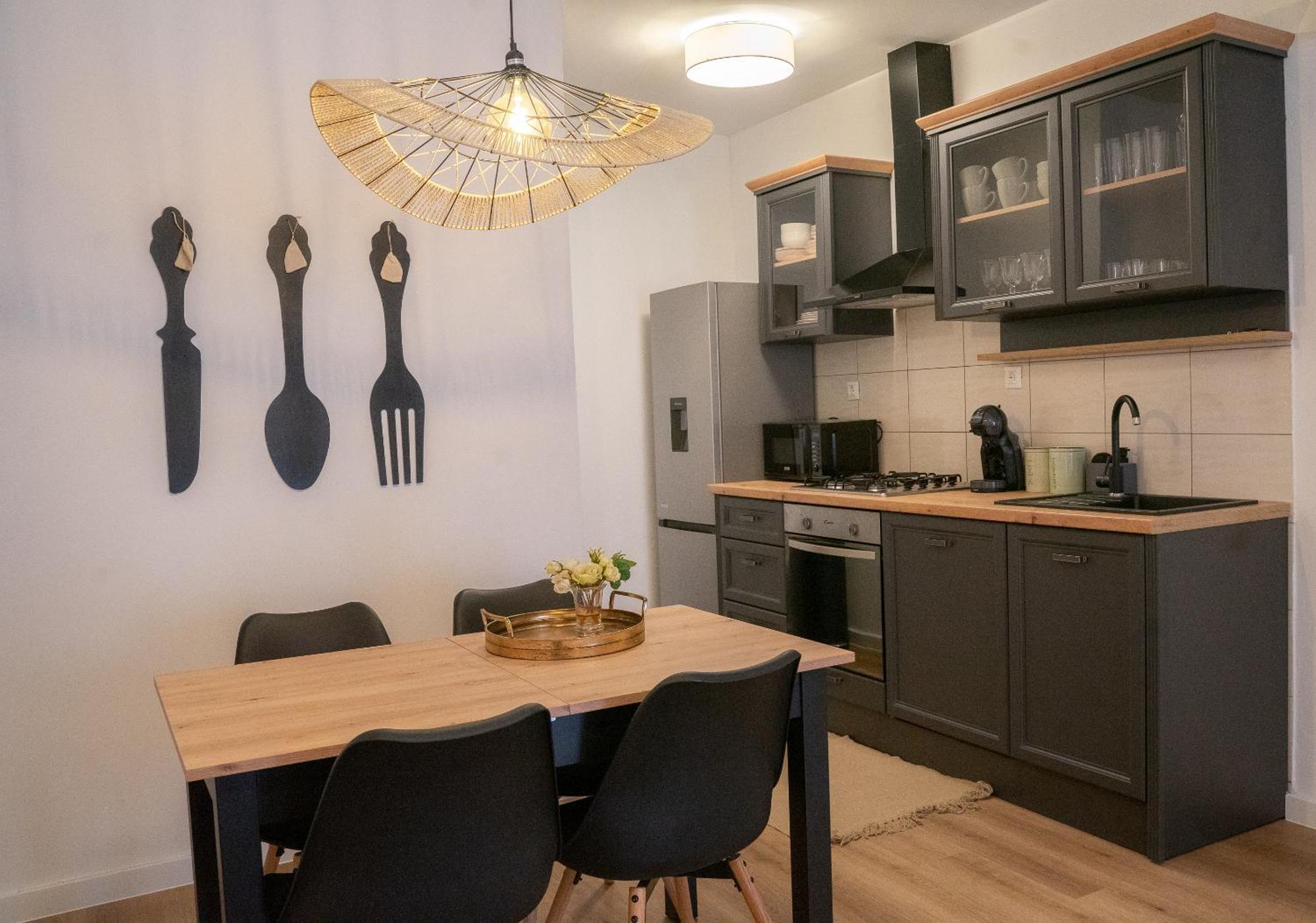 Apartments Bubalova Сплит Екстериор снимка