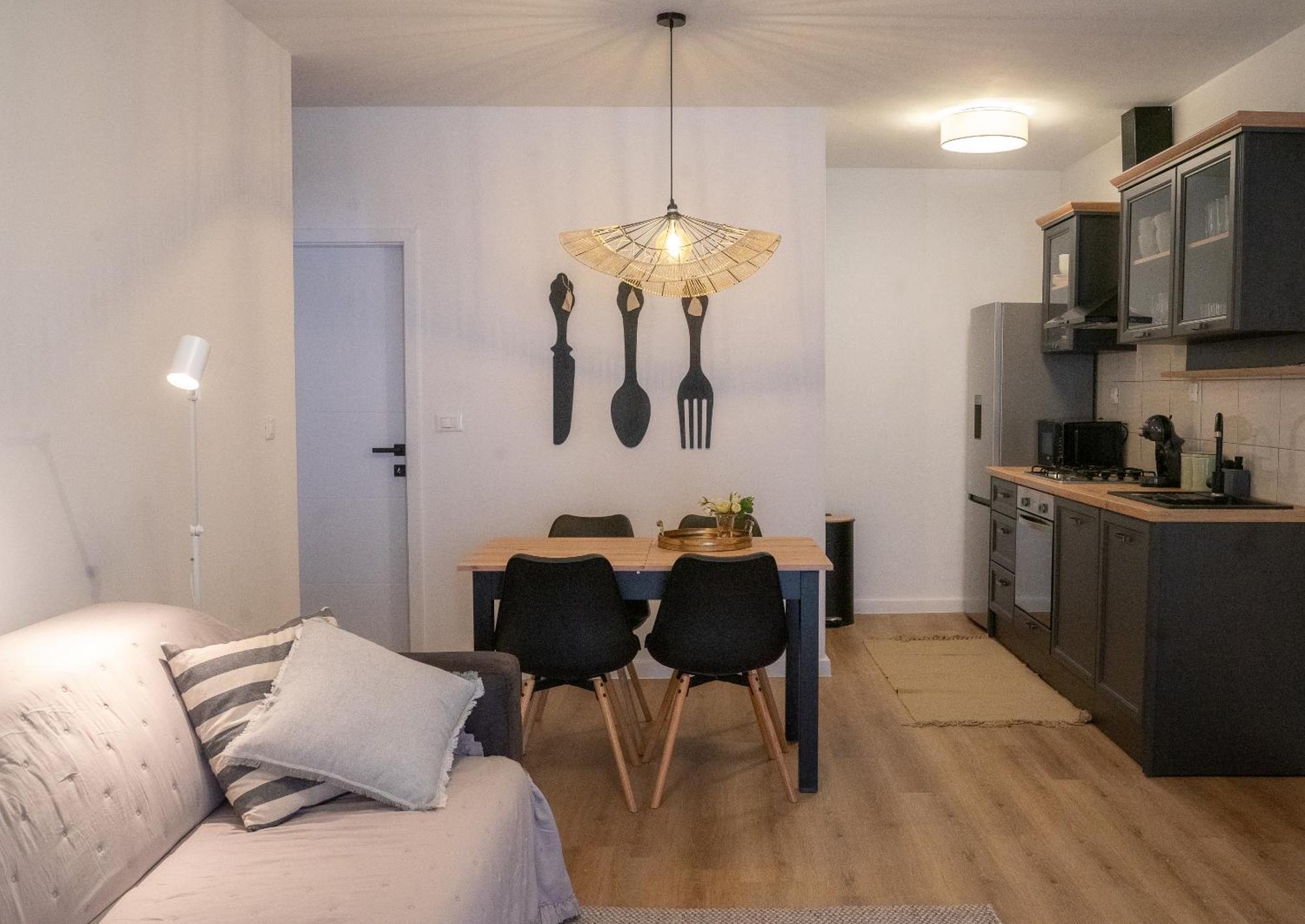 Apartments Bubalova Сплит Екстериор снимка