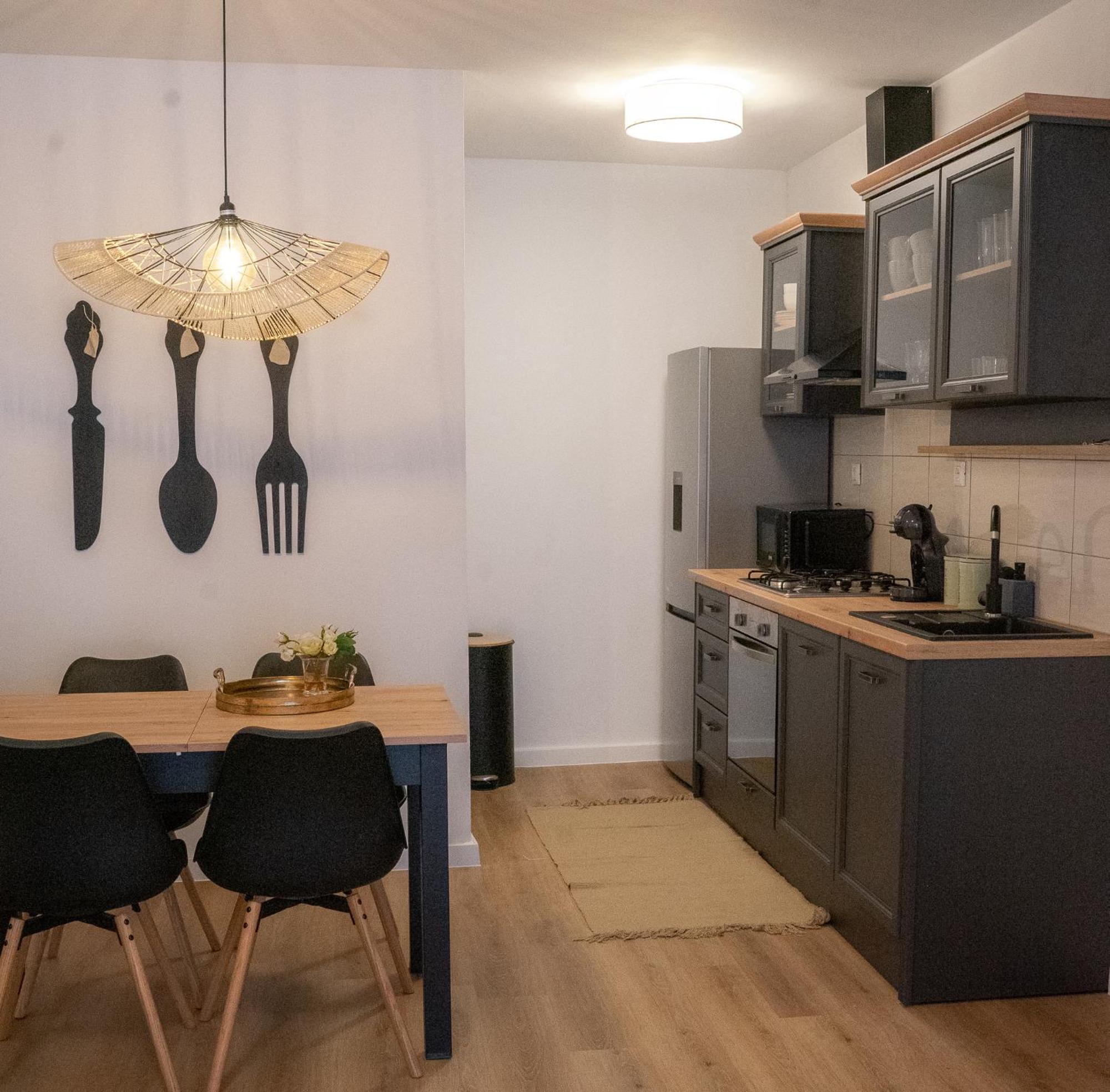 Apartments Bubalova Сплит Екстериор снимка
