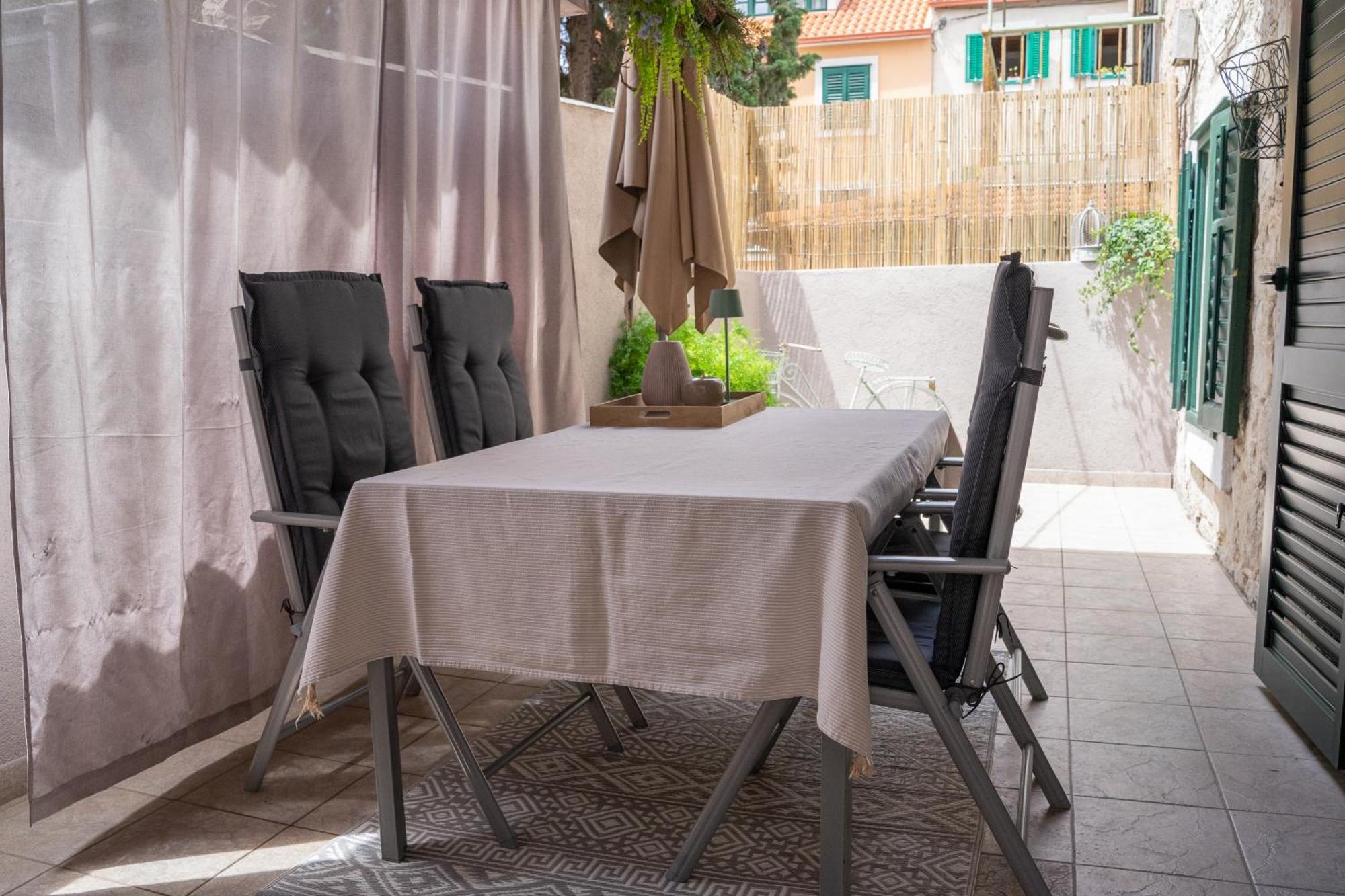 Apartments Bubalova Сплит Екстериор снимка